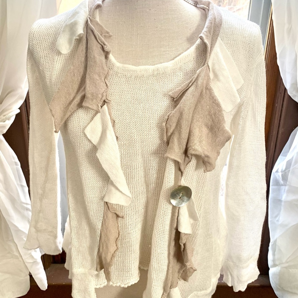 Two top blouse